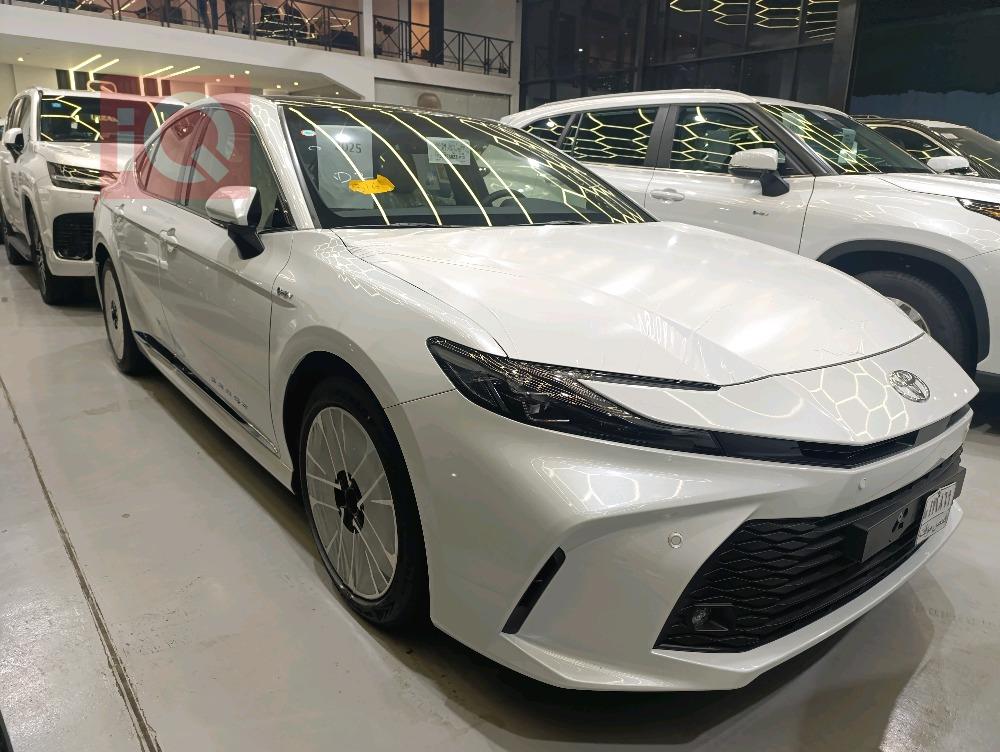 تويوتا كامري